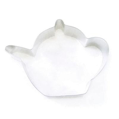 Teapot Cookie Cutter