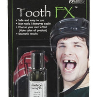 Black Rotted Tooth FX