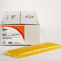 Dawn Pineapple Pastry Filling 2lb