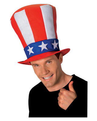 Uncle Sam Hat