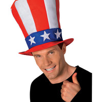 Uncle Sam Hat