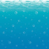 Under The Sea Deluxe Backdrop - 30' Long
