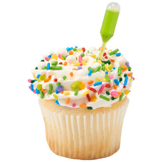 Flavor Infuser Pipette for Cakes 10pk