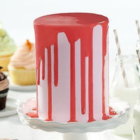Whip’n Ice™ Vanilla ICING AND FILLING