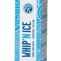 Whip’n Ice™ Vanilla ICING AND FILLING