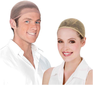 Adult Size Wig Cap