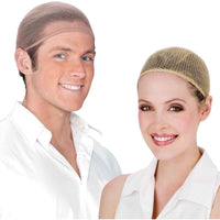 Adult Size Wig Cap