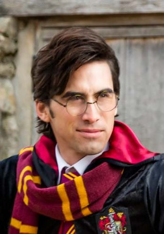 Harry Potter Eyeglasses